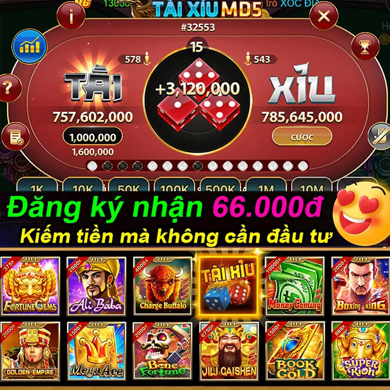 Casino Trực Tuyến UK88